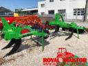 AGRIMETAL PENTRU AFÂNAREA SOLULUI ÎN MAI MULTE MODELE - DIN STOC - ROYAL TRACTOR