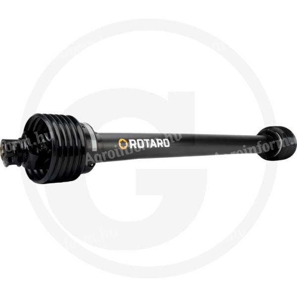 ROTARO for propeller shafts