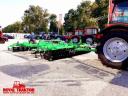 AGRIMETAL Ťahaný hydraulický zhutňovač 4,4 m - ROYAL TRAKTOR