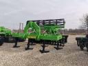 AGRIMETAL 2,4 M SUSPENDED GRUBER - FROM STOCK