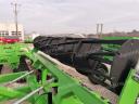 AGRIMETAL 2,4 M SUSPENDIRAN GRUBER - IZ ZALOGE