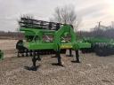 AGRIMETAL 2,4 M SUSPENDED GRUBER - FROM STOCK