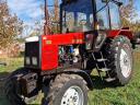 Mtz 820 klimatizované sedadlo Grammer 2014