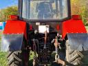 Mtz 820 klimatizované sedadlo Grammer 2014