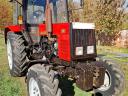 Mtz 820 klimatisierter Grammer-Sitz 2014