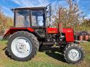 Mtz 820 klimatizované sedadlo Grammer 2014