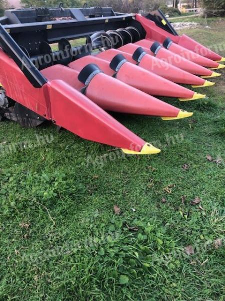 Geringhoff Corn Star 6 row corn adapter