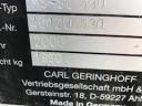 Geringhoff Mais Star 6-reihiger Maisvorsatz