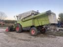 Claas mega 360