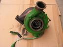 John Deere Refurbished Turbo RE549136, DZ120173, JD8320R