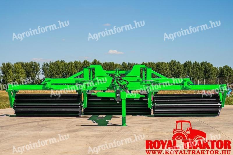 AGRIMETAL 6 m - TRANSPORT HANGER