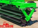 AGRIMETAL 6 m - cuier de transport