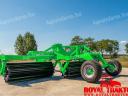 AGRIMETAL 6 m - PREVOZNI OBESEK