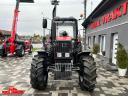 BIELORUSKO MTZ 1221.2 - 132 hp - Kráľovský traktor