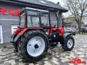 BIELORUSKO MTZ 1221.2 - 132 hp - Kráľovský traktor