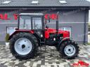 BIELORUSKO MTZ 1221.2 - 132 hp - Kráľovský traktor