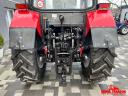 BIELORUSKO MTZ 1221.2 - 132 hp - Kráľovský traktor