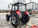 BIELORUSKO MTZ 1221.2 - 132 hp - Kráľovský traktor