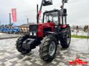 BIELORUSKO MTZ 1221.2 - 132 hp - Kráľovský traktor