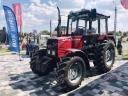 BĚLORUSKÝ TRAKTOR MTZ 892.2 - Z REGÁLU - ROYAL TRACTOR