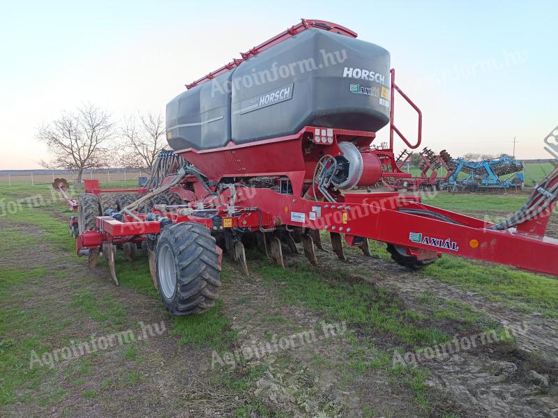 Horsch Focus 4TD