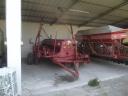 IH Kühne 6200 grain drill for sale