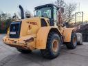 NEW HOLLAND W 190 C - menjave do septembra 2026