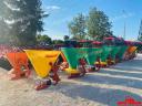 GRASS-Ról 200-300-400-500L - Fertilizer spreaders