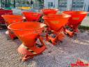 GRASS-Ról 200-300-400-500L - Fertilizer spreaders