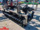 ROLEX / ROL/EX - APG Gruber 2,6 m - DIN STOCUL SITEWARE - ROYAL TRAKTOR