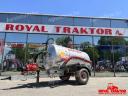 POMOT 3300L VAKUUM – FESTER DÜNGERSPRITZE-TANK-LKW – ROYAL TRAKTOR