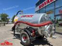 POMOT 3300L SYFON - WÓZ ASENIZACYJNY - ROYAL TRACTOR