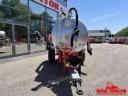 POMOT 3300L VAKUUM – FESTER DÜNGERSPRITZE-TANK-LKW – ROYAL TRAKTOR