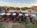 Kuhn Maxima seed drill per grain