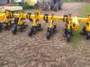 Busa rotary tine cultivator