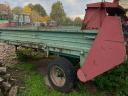 Kirchner Triumph 35 manure spreader