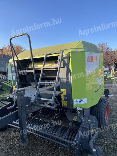 Claas Rollant 350 RC