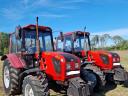 Mtz Belarus 920.4 klimatisiert 2 Traktoren