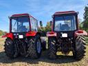 Mtz Belarus 920.4 klimatisiert 2 Traktoren