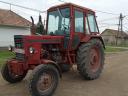 MTZ 80 tractor for sale