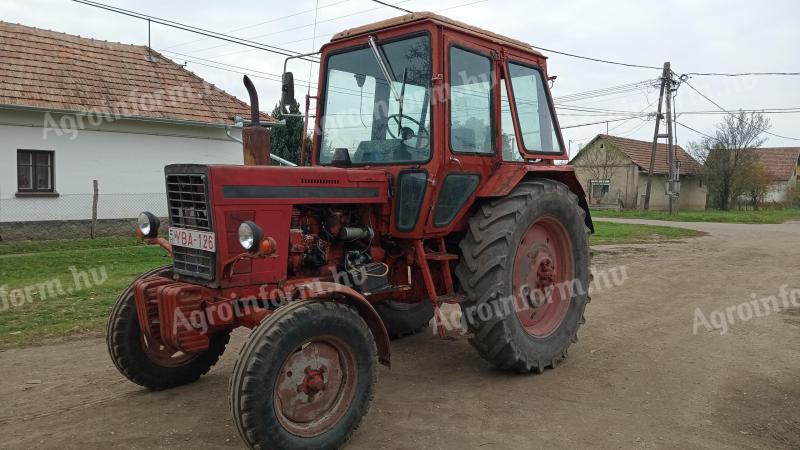 MTZ 80 tractor for sale