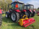 Hattat T4105 Traktor