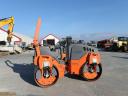 Motoare tandem Hamm HD14 VV