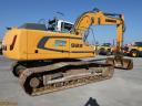 Liebherr R922 LC crawler excavator