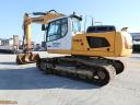 Liebherr R922 LC crawler excavator