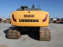 Liebherr R922 LC Raupenbagger