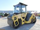 Bomag BW 154 AD-5 tandemski valjar