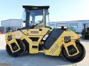 Bomag BW 154 AD-5 tandem roller