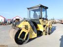 Bomag BW 154 AD-5 tandem roller