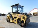 Bomag BW 154 AD-5 tandem roller